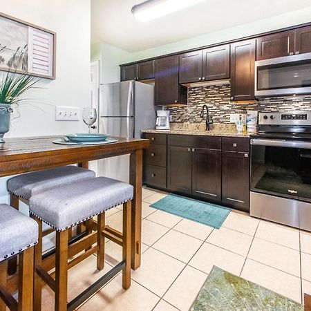 Merrimac Resort #32 Panama City Beach Ngoại thất bức ảnh