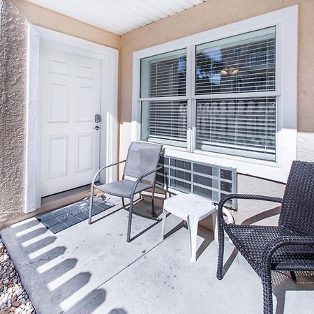 Merrimac Resort #32 Panama City Beach Ngoại thất bức ảnh