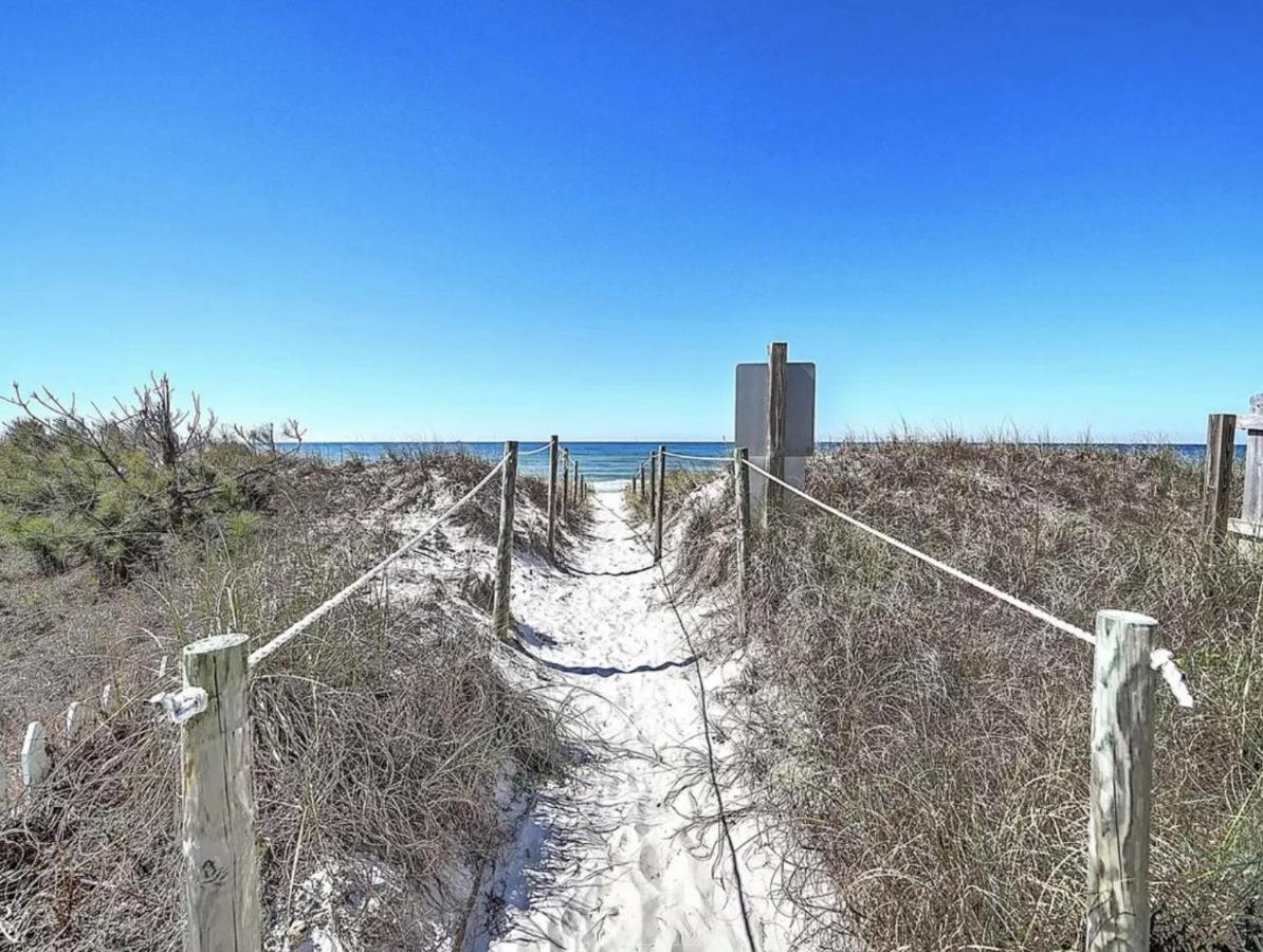 Merrimac Resort #32 Panama City Beach Ngoại thất bức ảnh