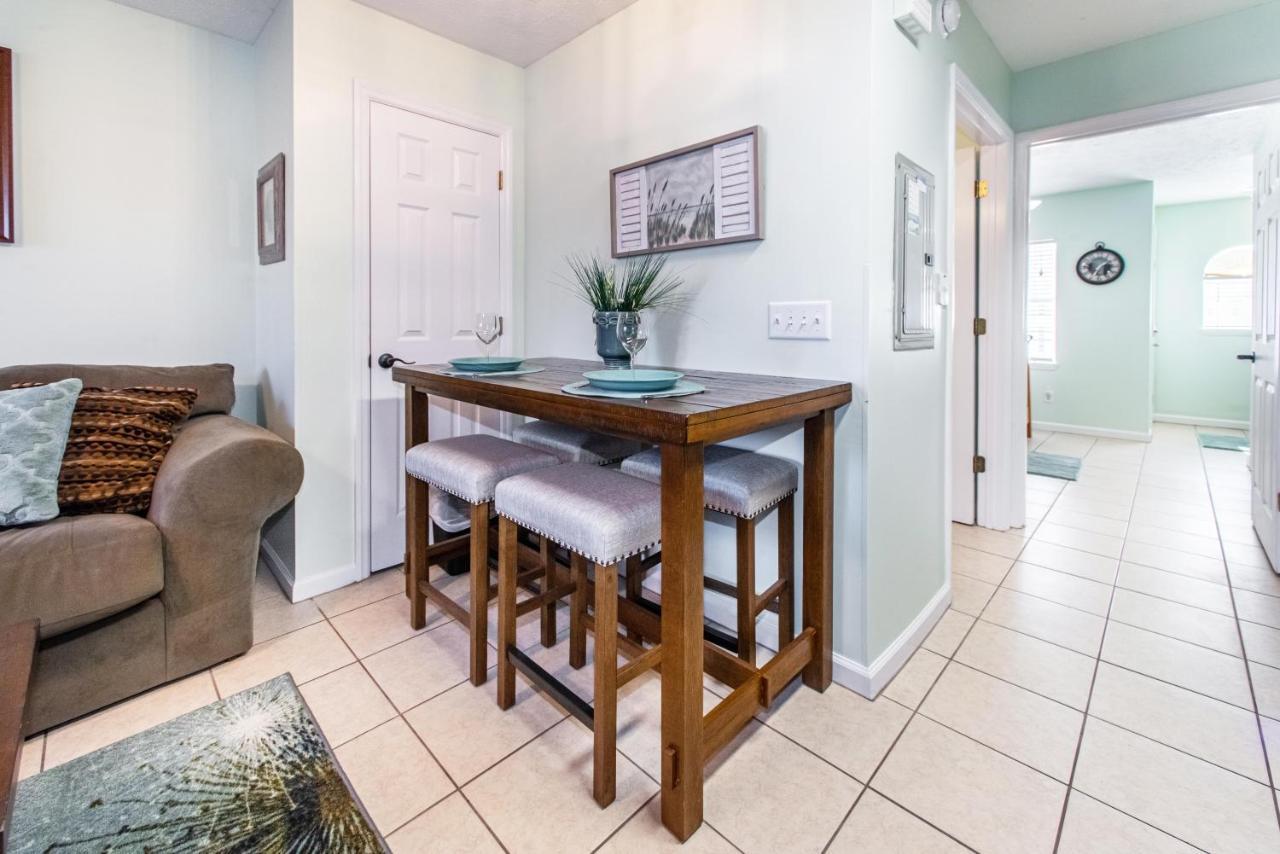 Merrimac Resort #32 Panama City Beach Ngoại thất bức ảnh