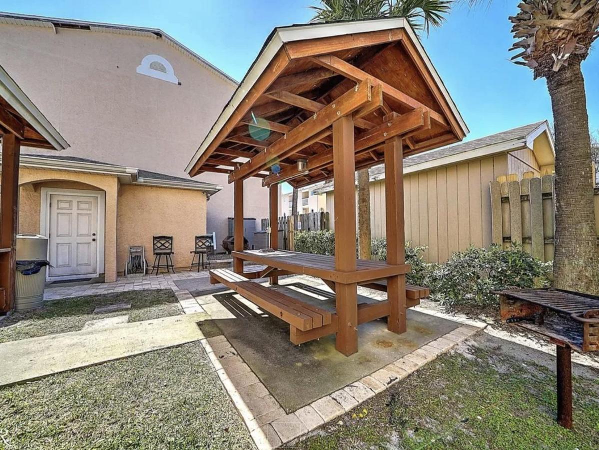 Merrimac Resort #32 Panama City Beach Ngoại thất bức ảnh