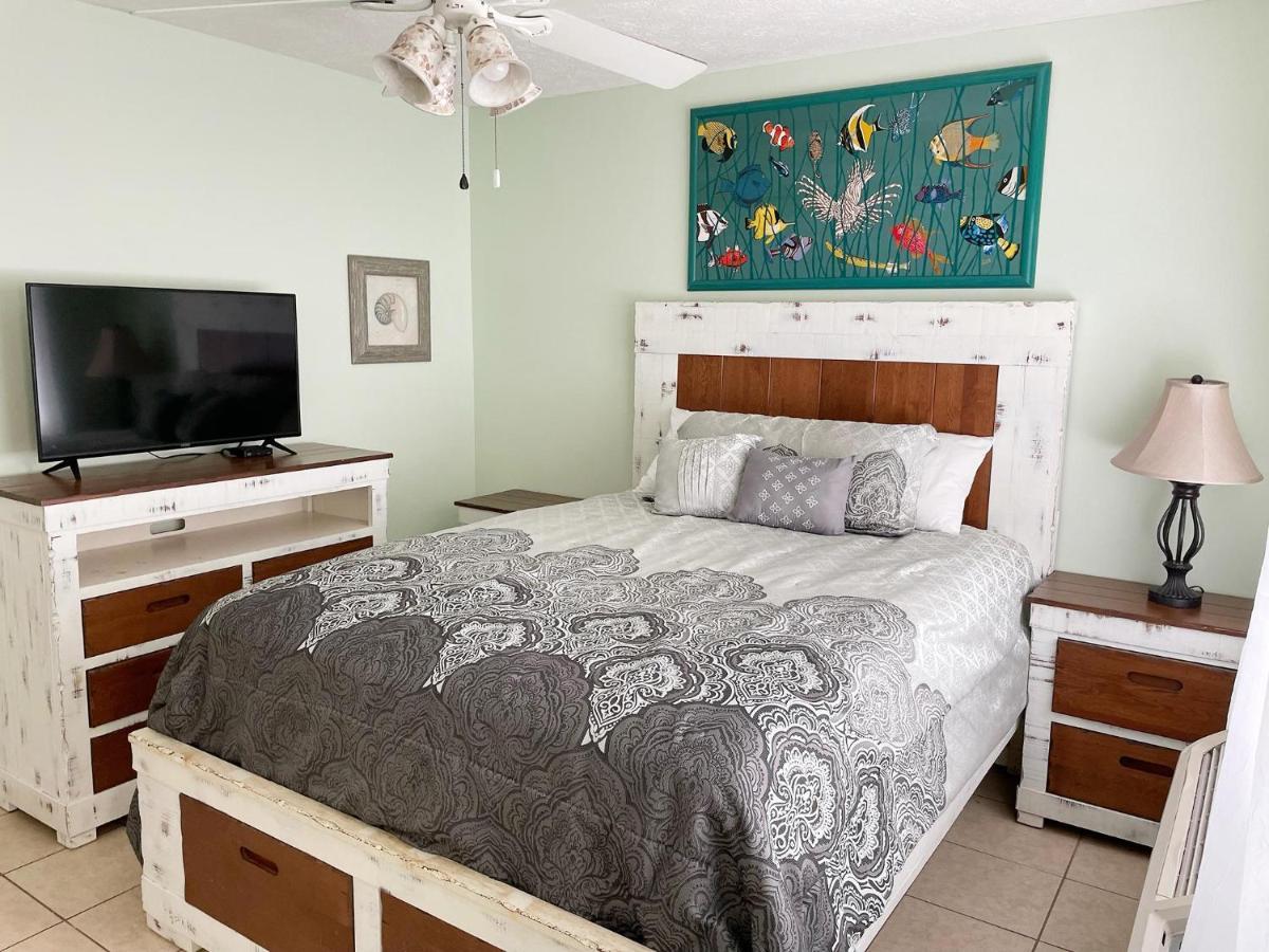 Merrimac Resort #32 Panama City Beach Ngoại thất bức ảnh