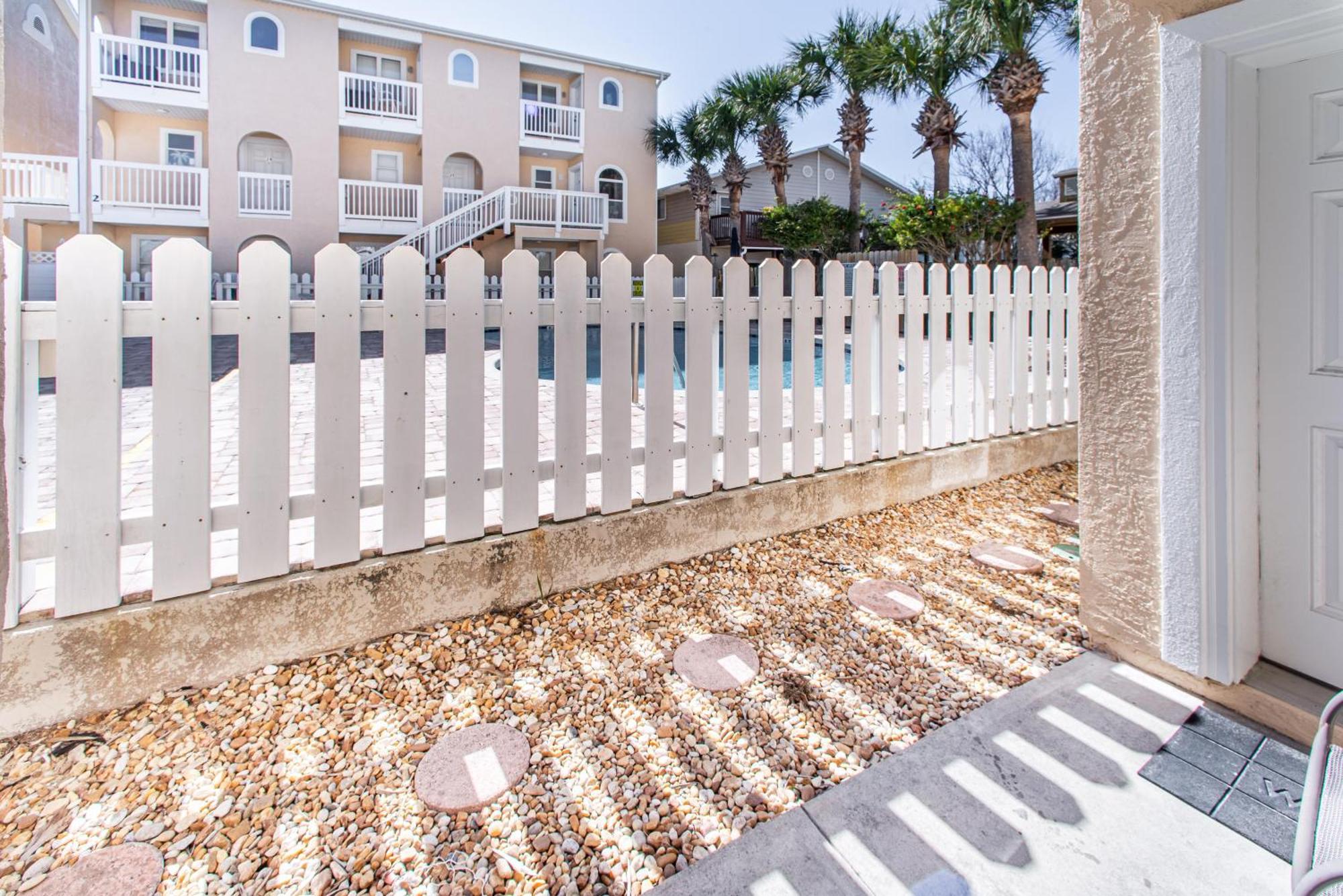 Merrimac Resort #32 Panama City Beach Ngoại thất bức ảnh